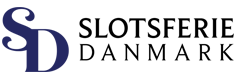 Partner Slotsferie Danmark