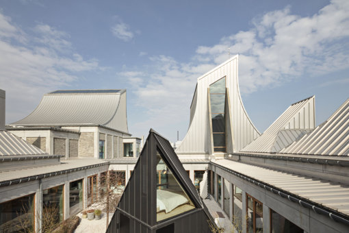 Utzon Center in Aalborg