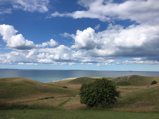 Nordby Bakker, Samsø