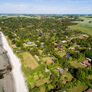 Ferienhäuser Råbylille Strand