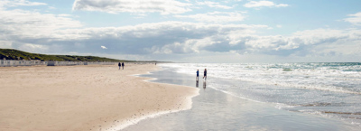 Den Sommer in Dänemark erleben