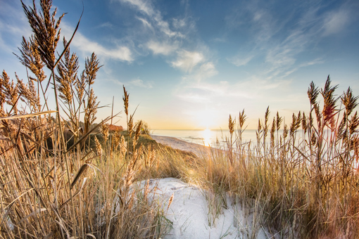 Urlaub am Meer in Söndervig