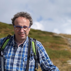 Alexander Geh