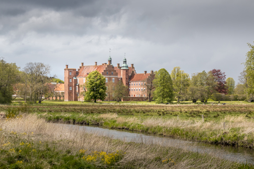 Schloss Gammel Estrup