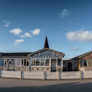 Sneglehuset Thyborøn