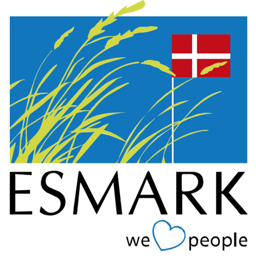 Logo von Esmark