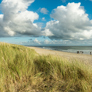 Frühsommer in Dänemark