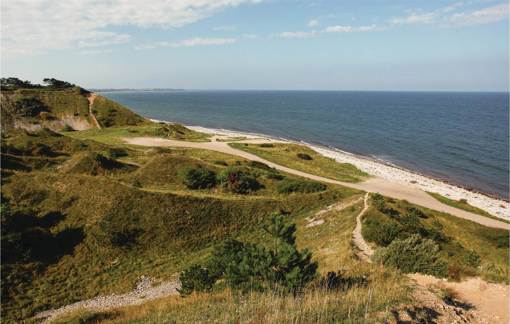 Landschaft Odsherred