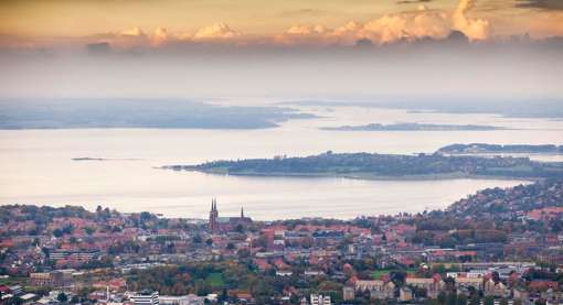 Roskilde Fjord
