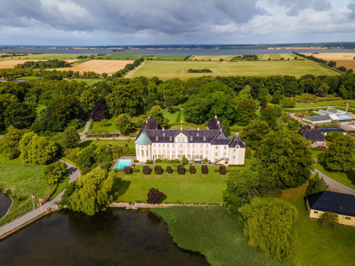 Schloss Gavnø