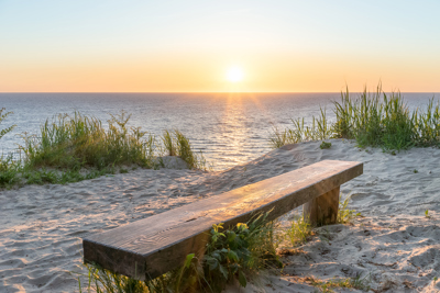 Sommergrüße aus Dänemark