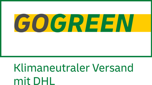 GoGreen – Katalogversand mit gutem Gewissen