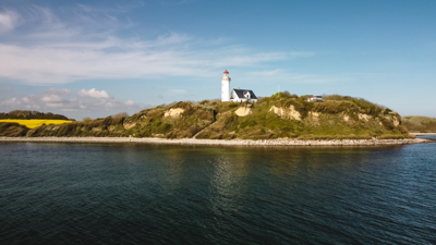 Dänemark vor neuem Rekordjahr