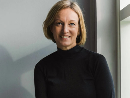 Pernille Kofod Lydolph