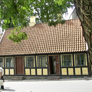 H.C. Andersens Barndomshjem
