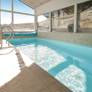 Ferienhaus mit Pool in Dänemark 