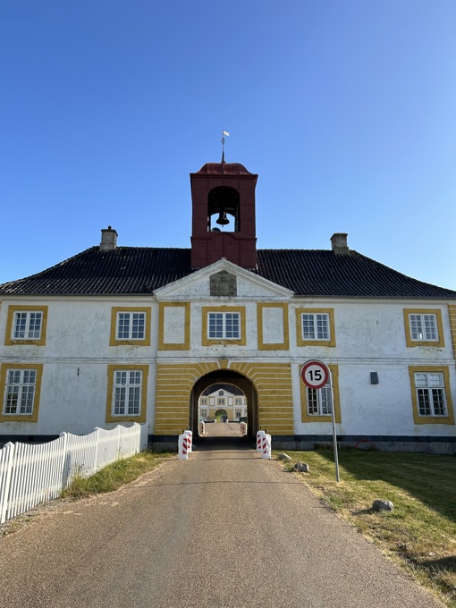 Torhaus Valdemars Slot