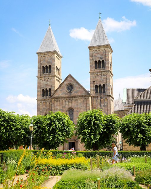Dom zu Viborg