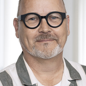 Arne Kiesbye Kümler