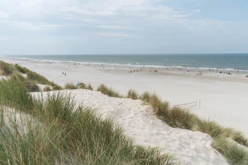 Am Henne Strand