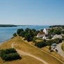 Ferienhäuser in Svendborg