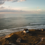 Ferienhausurlaub im Herbst