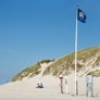 Strände mit Blauer Flagge in Dänemark