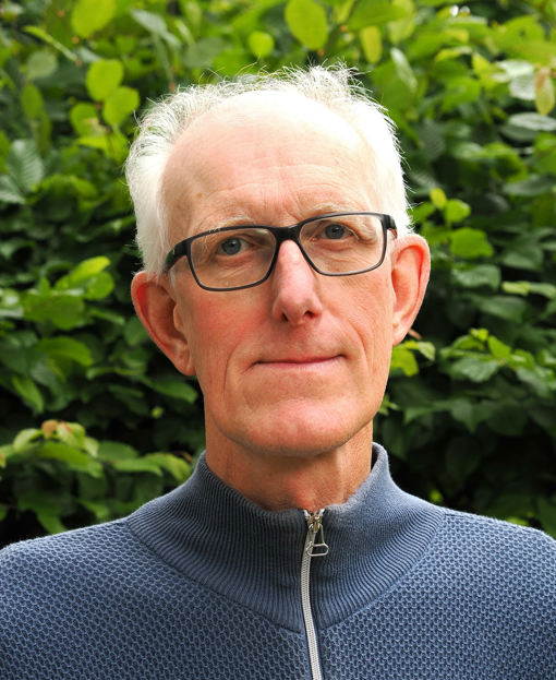 Christoph Schumann