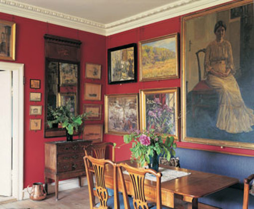 Im Johannes Larsen Museum