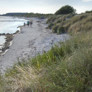 Ferienhäuser auf der Insel Møn