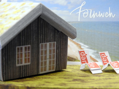 Mein Ferienhaus