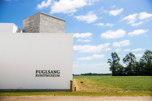 Fuglsang Kunstmuseum