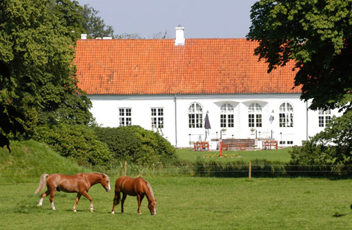 Das Limfjordmuseum in Løgstør