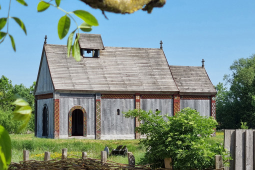 Ribe Vikingecenter