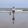 Urlaub mit Hund auf Ærø im Ferienhaus