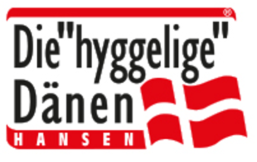 Logo Hyggelige Dänen / Vejers.com