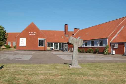 Heltborg Museum
