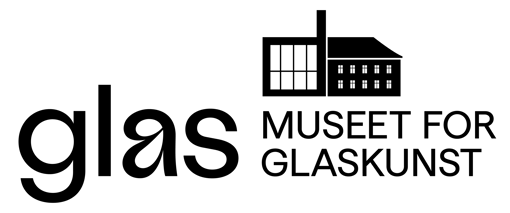 Logo von Glas - Museet for glaskunst