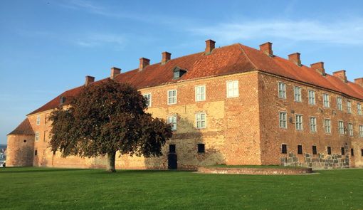 Sønderborg Slot