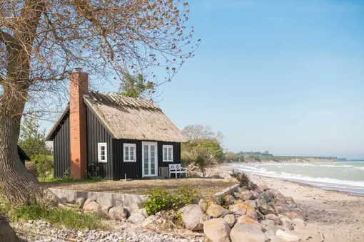 Ferienhaus 6000 auf Møn