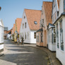 Feriepartner Sydøstjylland