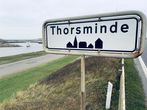 Thorsminde