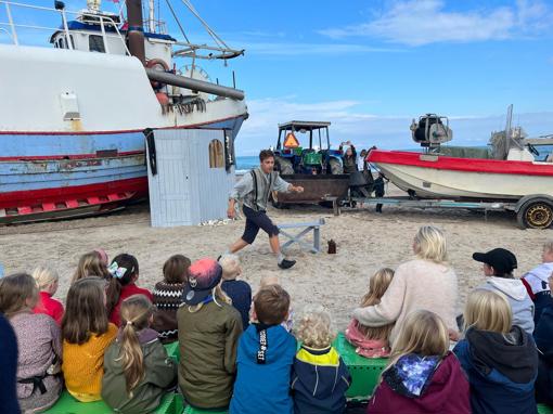 Festival Thorupstrand