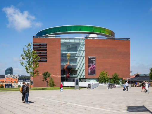 Kunstmuseum ARoS