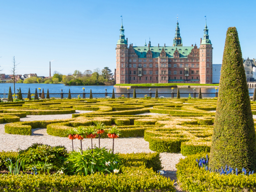 Frederiksborg