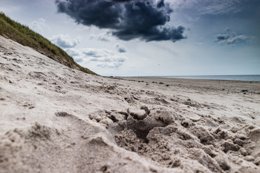 Ferienhauskatalogseite