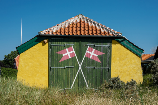Kystmuseum Skagen