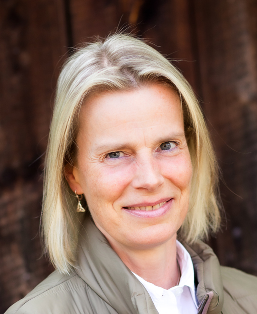 Nele Beecken