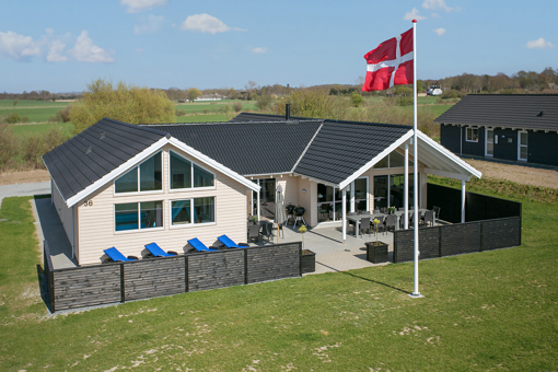 Ferienhäuser von VillaVilla in Dänemark