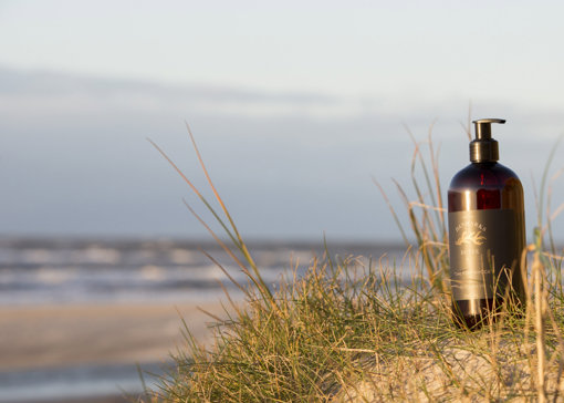 Die lokalen Produkte von Danmarks Dufte bekommt ihr auch in unserem dansk.shop!